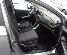 Zunanja slika - Suzuki SX4 S-Cross - 1.6 DDIS PREMIUM -LEPO OHRANJENO - KASKO GRATIS - 7 - Predogledna slika