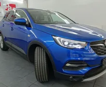 Zunanja slika - Opel Grandland X - AVT. TEMP. LED. NAVI - 2 - Predogledna slika