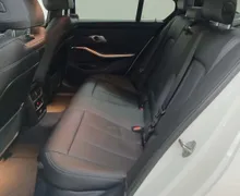 Zunanja slika - BMW Serija 3 - : 320d Avt. MSport-KAMERA-LED-18COL-NAVI- - 6 - Predogledna slika