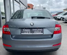 Zunanja slika - Škoda Octavia - 1,6 TDI Active - 6 - Predogledna slika