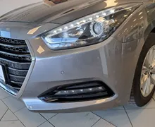 Zunanja slika - Hyundai i40 - 1.7 CRDI 85KW PREMIUM - LED NAVI HITRI KREDIT - - 17 - Predogledna slika