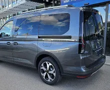 Zunanja slika - Ford Tourneo Connect - 2.0 TDCi EcoBlue 90kW M6. Active AWD L2 - 2 - Predogledna slika