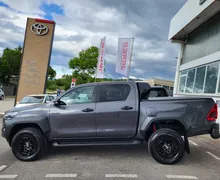 Zunanja slika - Toyota Hilux - 2.8 D-4D GR SPORT - 5 - Predogledna slika