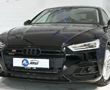 Zunanja slika - Audi A5 - Coupé quattro 50 TDI Sport Tiptronic - 3 - Predogledna slika