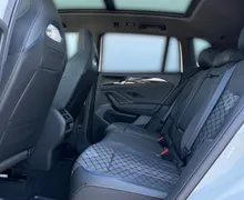 Zunanja slika - VW Tiguan - 2.0 TDI DSG R-Line  4Joy - 11 - Predogledna slika