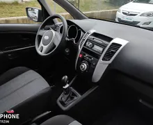 Zunanja slika - KIA Venga - 1.4 benc. CVVT WORLD-126.000KM-SLO-ALU-SERVISNA - 8 - Predogledna slika