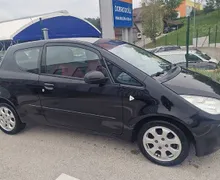 Zunanja slika - Mitsubishi Colt - CZ3 1.1 Instyle KLIMA LEPO OHRANJEN - 5 - Predogledna slika