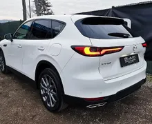 Zunanja slika - Mazda CX-60 - 3.3 D200 MHEV EXCLUSIVE-LINE 8AT ALU20-KAMERA 360 - 5 - Predogledna slika