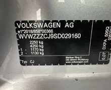 Zunanja slika - VW Passat - Variant 2.0 TDI DSG 110kW.NEMŠKI.KAMERA.USNJE.LED.NAVI.ALU - 19 - Predogledna slika