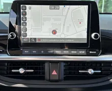 Zunanja slika - KIA Picanto - 1.2 MPI Trend MT 2025 - 17 - Predogledna slika
