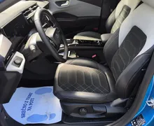 Zunanja slika - Ford Puma - Gen-E Premium 43kWh- A1 - 9 - Predogledna slika