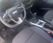 Zunanja slika - Dacia Duster - 1.2 TCe 130 JOURNEY - 4 - Predogledna slika