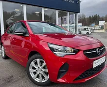 Zunanja slika - Opel Corsa - 1.2 55KW EDITION - 1. LASTNIK - SLO POREKLO... - 1 - Predogledna slika
