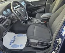 Zunanja slika - BMW X1 - serija : xDrive18d Advantage|navi|el prtljažnik|fulLED|alu - 8 - Predogledna slika