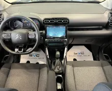 Zunanja slika - Citroën C3 - Aircross Shine Pack PureTech 130 S S EAT6 - 10 - Predogledna slika