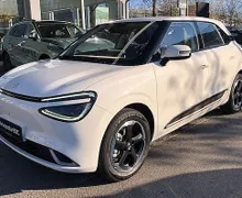 Zunanja slika - Dongfeng Box - 42.3 kWh - 1 - Predogledna slika