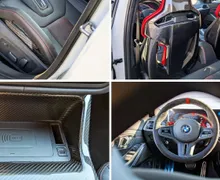 Zunanja slika - BMW M3 - CS xDrive Limited Edition - 15 - Predogledna slika