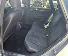 Notranja slika - Volkswagen Arteon Shooting Brake - Arteon SB 2.0 TDI BMT R-Line DSG 1.LASTNIK SLO  .. - 12 - Predogledna slika