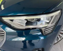 Zunanja slika - Audi e-tron - quattro 50 electric 230kW.KAMERA.NAVI.GRET.SED.LED - 19 - Predogledna slika