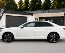 Zunanja slika - Audi A4 - 3.0 TDI Sport S tronic•LIMO•HEAD UP•LED•NAVI - 5 - Predogledna slika