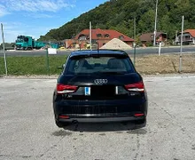 Zunanja slika - Audi A1 - Sportback 1,4 TDI S tronic - 5 - Predogledna slika