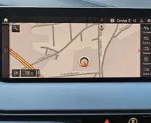 Zunanja slika - BMW Serija 1 - : 116d|1.LASTNIK|NAVIGACIJA|TEMPOMAT|2XPDC|ALU - 9 - Predogledna slika