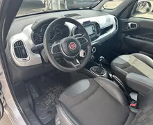 Zunanja slika - Fiat 500L - 1.4 16v City 1.Lastnik. Slovensko vozilo - 5 - Predogledna slika
