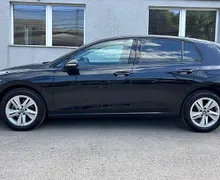 Zunanja slika - Volkswagen Golf - 2.0TDI BMT Style-RADAR-GRETJE VOLANA-GRETJE SEDEŽA - 4 - Predogledna slika