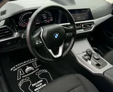 Zunanja slika - BMW Serija 3 - : 318d-AUT-VIRTUAL-176.000km-LIZING ZA TUJCE-FUL L.. - 9 - Predogledna slika