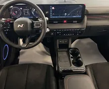 Zunanja slika - Hyundai Ioniq 5 - N-Line PREMIUM BOSE Topl.Črpalka WINTER El. kljuke - 6 - Predogledna slika