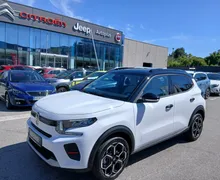 Zunanja slika - Citroën C3 - MAX Turbo 100 S&S ročni - 1 - Predogledna slika