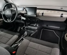 Notranja slika - Citroën C4 Cactus - 1.2 PureTech 130-M 2019-1 LASTNIK-GARANCIJA - 8 - Predogledna slika