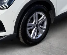 Zunanja slika - Audi Q3 - 35 TFSI S tronic-SLO-Full LED-Keyles-Mrtvi kot-ACC - 6 - Predogledna slika