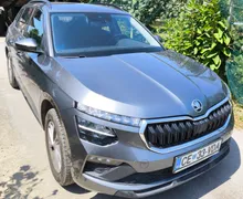 Zunanja slika - Škoda Kamiq - 1,0 TSI Ambition DSG - 1 - Predogledna slika