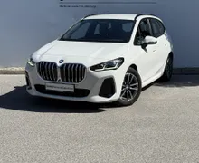 Zunanja slika - BMW Serija 2 - 218i Active Tourer - 1 - Predogledna slika