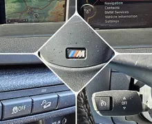Zunanja slika - BMW X1 - serija :  xDrive23d M Sport paket - 11 - Predogledna slika