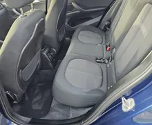 Zunanja slika - BMW X1 - serija : xDrive18d Advantage|navi|el prtljažnik|fulLED|alu - 10 - Predogledna slika