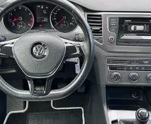 Zunanja slika - Volkswagen Golf - Sportsvan 1.2 TSI BMT Trendline - 6 - Predogledna slika