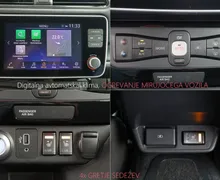 Zunanja slika - Nissan Leaf - N-Connecta 62kW - 15 - Predogledna slika