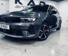 Zunanja slika - Opel Astra - 1.2 TURBO 96KW S S Edition Auto ST... - 1 - Predogledna slika