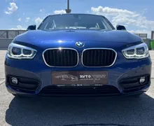Zunanja slika - BMW Serija 1 - 1 Series - 8 - Predogledna slika