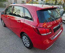 Zunanja slika - Mercedes-Benz B-Razred - B 180 d Urban - 4 - Predogledna slika