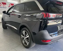 Zunanja slika - Peugeot 5008 - 1.5 BlueHDI 130 Allure Pack USNJE.LED.KAMERA.NAVI - 4 - Predogledna slika