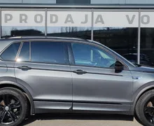 Zunanja slika - Volkswagen Tiguan - 2.0 TDI SCR BMT R-Line Edit. 110kW - 4 - Predogledna slika