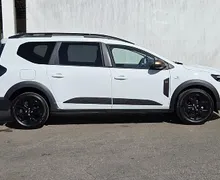 Zunanja slika - Dacia Jogger - Extreme TCe 110 + Paket Vožnja - 4 - Predogledna slika
