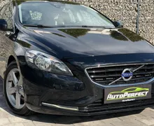 Zunanja slika - Volvo V40 - D2 Momentum AVT. |NAVI|PDC|USNJE| - 1 - Predogledna slika