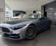 Zunanja slika - Mercedes-Benz SL-Razred - 680 MAYBACH- LIMITED EDITION - 4 - Predogledna slika