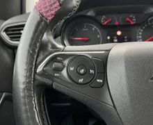 Zunanja slika - Opel Crossland X - NAVI.2XPDC.OGR.SEDEŽ IN VOLAN.TEMPOMAT - 14 - Predogledna slika