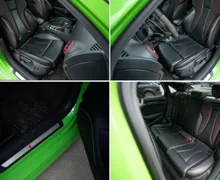 Zunanja slika - Audi S3 - R Sedan 2.5 TFSI Quattro Avt. Matrix LED ACC - 13 - Predogledna slika