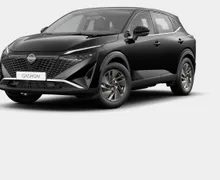Zunanja slika - Nissan Qashqai - 1.3 DIG-T MHEV Acenta N-SMART - 3 - Predogledna slika